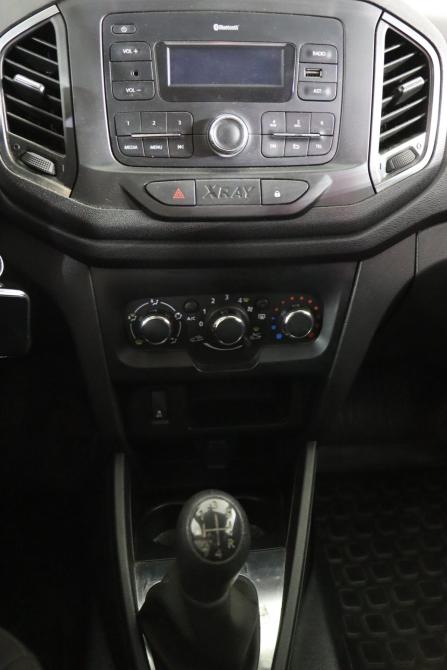 Lada (ВАЗ) XRAY I Нижний Новгород  - изображение 15