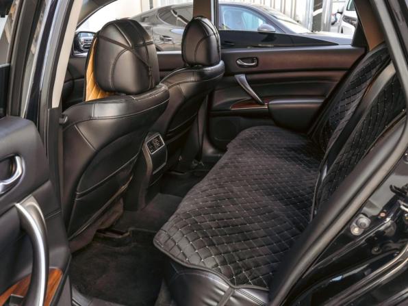 Nissan Teana II с пробегом 2010 года, цена 1 230 000 рублей, 314513 км, седан, Автокод Объявления