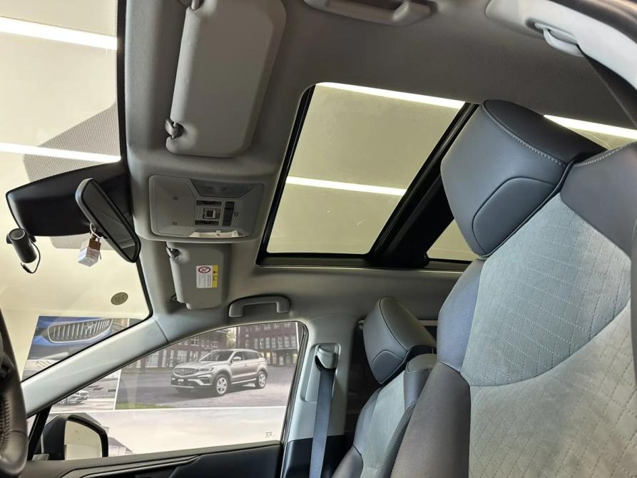 Toyota RAV4 V (XA50) Москва  - изображение 18
