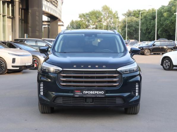 Exeed VX I с пробегом 2022 года, цена 2 600 000 рублей, 72066 км, внедорожник, Автокод Объявления