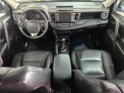 Toyota RAV4 IV (XA40) Рестайлинг Москва  - изображение 28