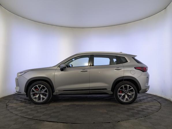 Exeed LX I Рестайлинг 2 с пробегом 2023 года, цена 2 150 000 рублей, 48444 км, внедорожник, Автокод Объявления