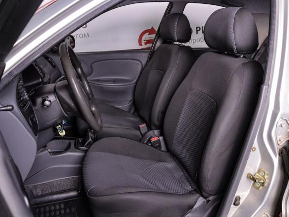 Chevrolet Lanos I с пробегом 2008 года, цена 420 000 рублей, 54846 км, седан, Автокод Объявления