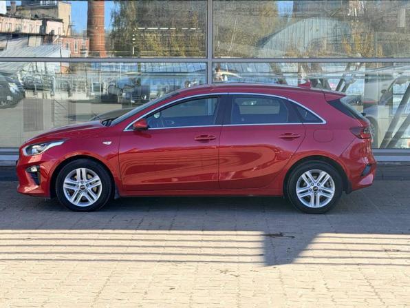 Kia Ceed III с пробегом 2019 года, цена 1 702 000 рублей, 74933 км, хэтчбек, Автокод Объявления