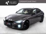 BMW 3 серии VI (F3x) Казань  - изображение 20
