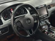 Volkswagen Touareg II Москва  - изображение 33