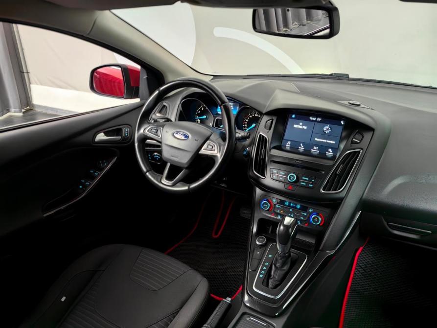 Ford Focus III Рестайлинг Москва  - изображение 7