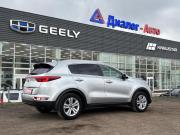 Kia Sportage IV Набережные Челны  - изображение 34