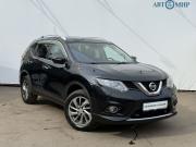 Nissan X-Trail III Москва  - изображение 16