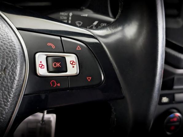 Volkswagen Amarok I Рестайлинг с пробегом 2019 года, цена 2 900 000 рублей, 160000 км, offers.body_type.unknown, Автокод Объявления