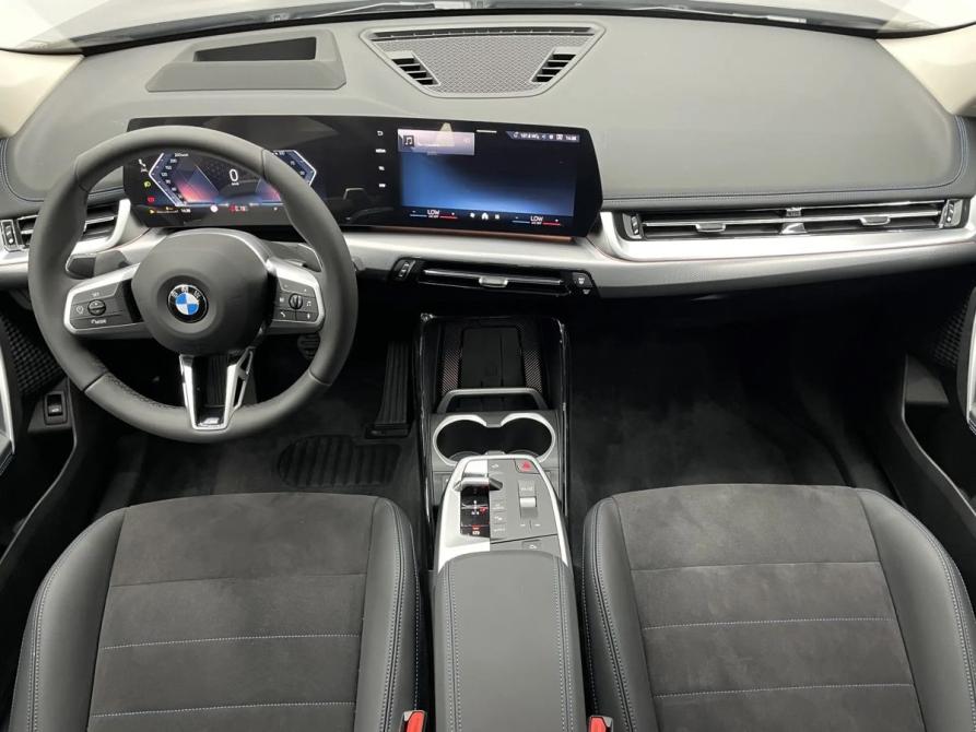 BMW X1 III (U11/U12) Воронеж  - изображение 17