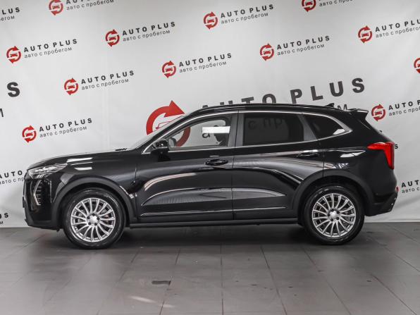 Haval Jolion I Рестайлинг с пробегом 2024 года, цена 2 114 000 рублей, 25506 км, внедорожник, Автокод Объявления