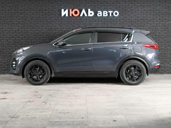 Kia Sportage IV Рестайлинг с пробегом 2019 года, цена 2 000 000 рублей, 62037 км, внедорожник, Автокод Объявления