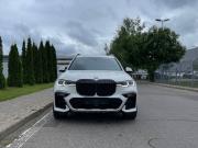 BMW X7 I (G07) Москва  - изображение 14