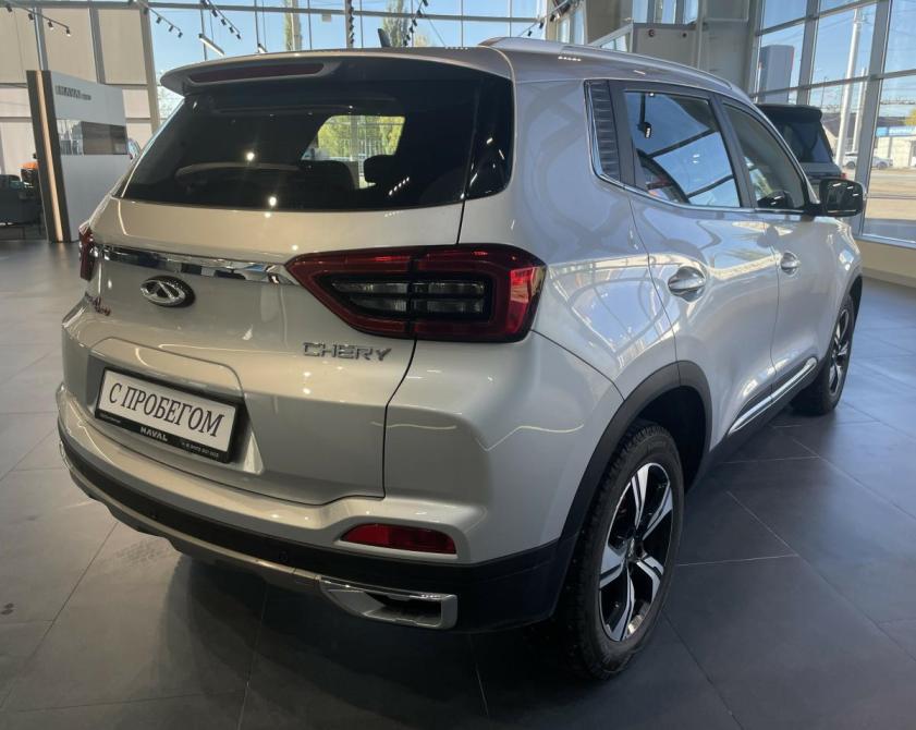 Chery Tiggo 4 Pro I Стерлитамак  - изображение 2