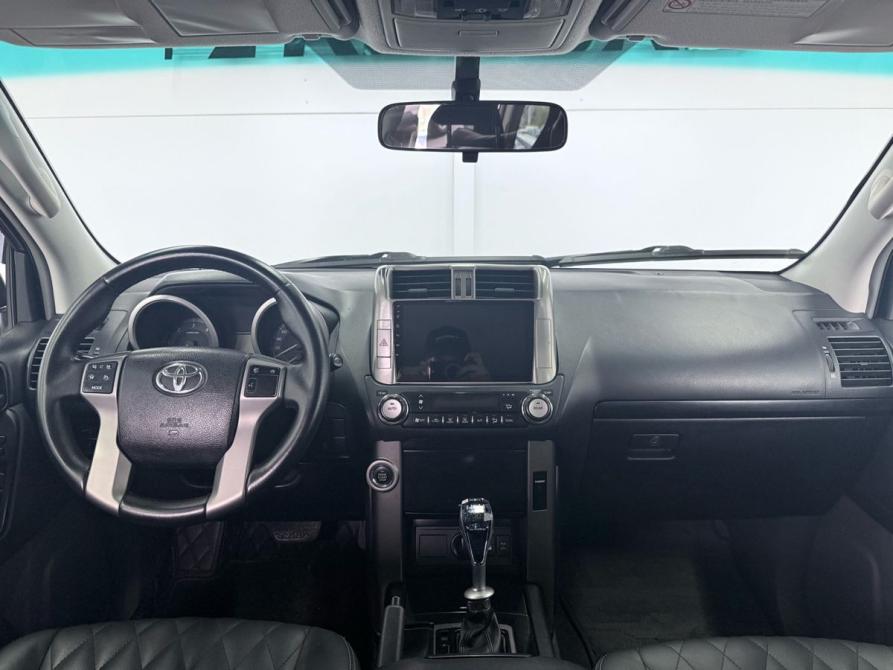 Toyota Land Cruiser Prado 150 Series Уфа  - изображение 7