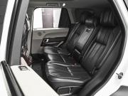 Land Rover Range Rover IV Ставрополь  - изображение 36