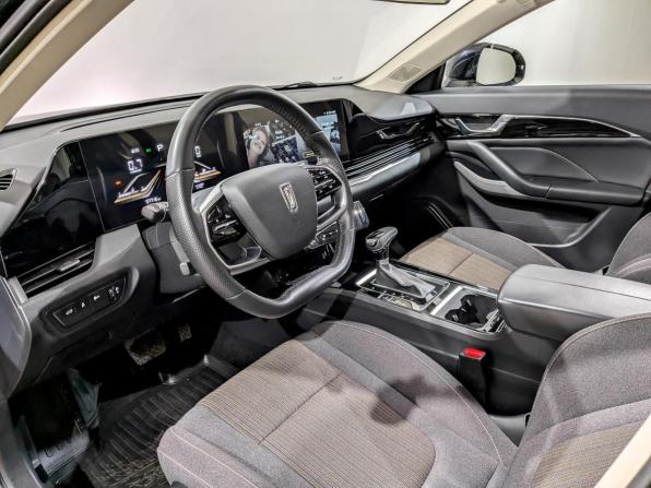 FAW Bestune B70 I с пробегом 2023 года, цена 1 570 000 рублей, 57485 км, лифтбек, Автокод Объявления