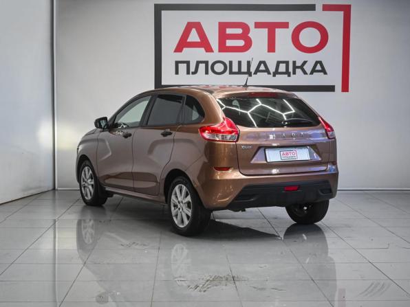 Lada (ВАЗ) XRAY I с пробегом 2019 года, цена 819 000 рублей, 150863 км, хэтчбек, Автокод Объявления