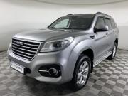 Haval H9 I Рестайлинг Москва  - изображение 22