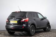 Nissan Qashqai I Рестайлинг Пермь  - изображение 27