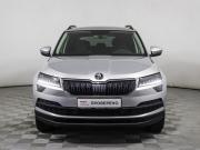 Skoda Karoq I Москва  - изображение 18