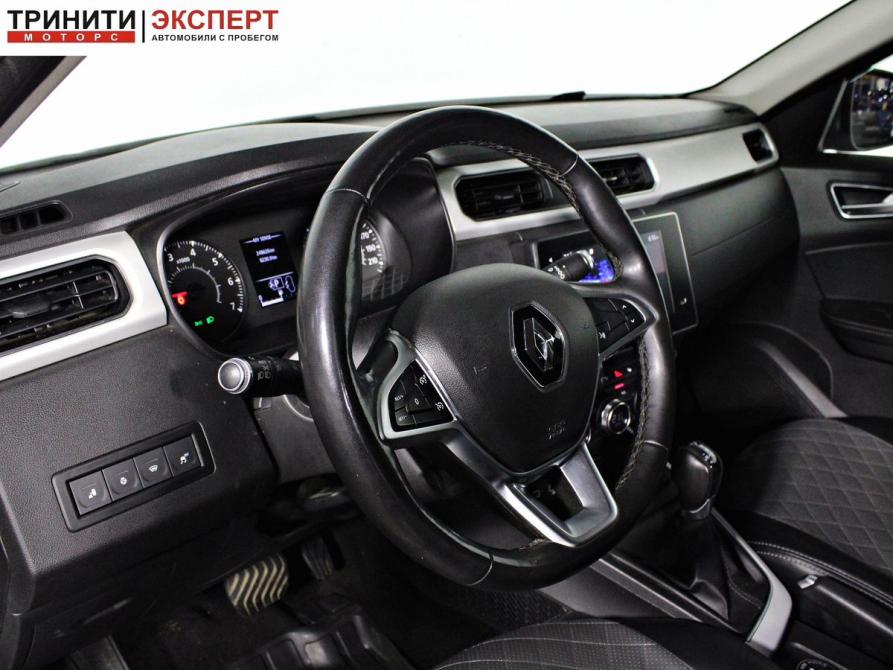Renault Arkana I Белгород  - изображение 10