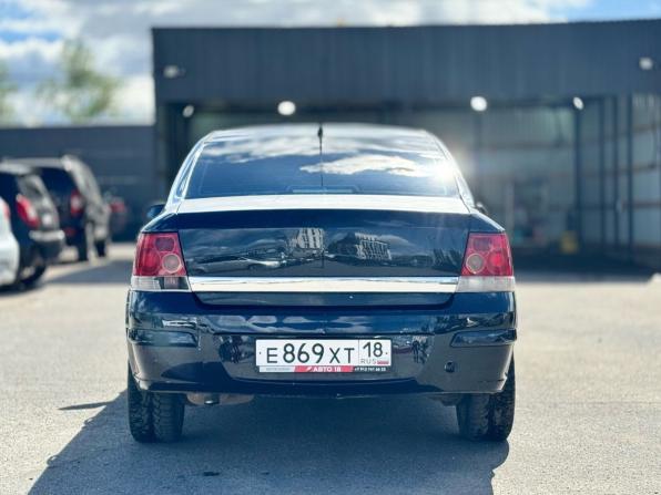 Opel Astra H Рестайлинг с пробегом 2013 года, цена 359 000 рублей, 300334 км, седан, Автокод Объявления