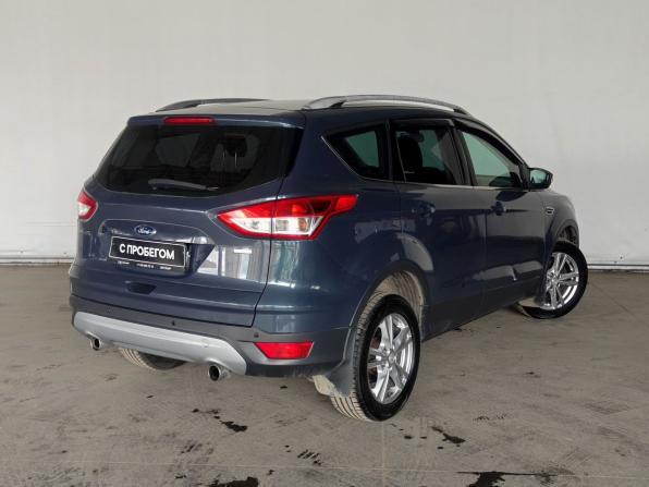 Ford Kuga II с пробегом 2013 года, цена 970 000 рублей, 197000 км, внедорожник, Автокод Объявления