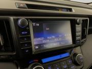 Toyota RAV4 IV (XA40) Рестайлинг Москва  - изображение 34