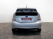 Toyota Prius III (XW30) Чита  - изображение 25