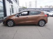 Kia Ceed II Рестайлинг Москва  - изображение 23