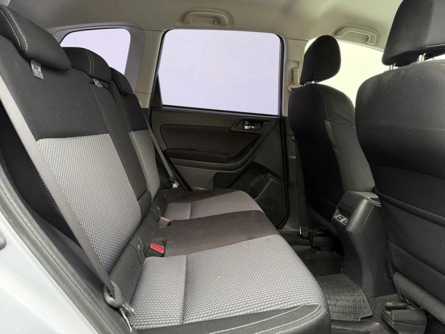Subaru Forester IV Рестайлинг 2 Москва  - изображение 11