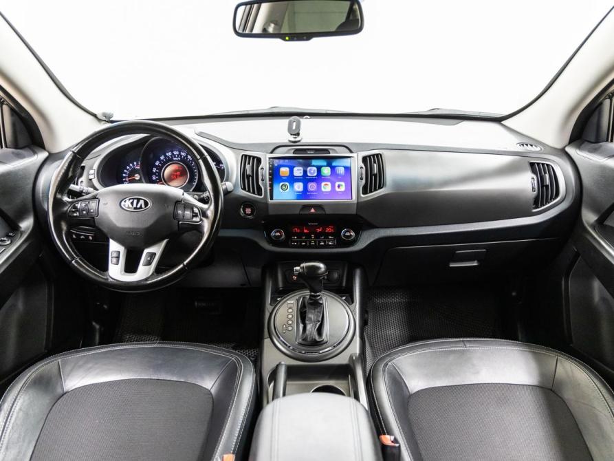 Kia Sportage III Волгоград  - изображение 12