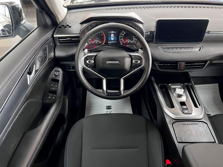 Haval Jolion I Рестайлинг Тверь  - изображение 11
