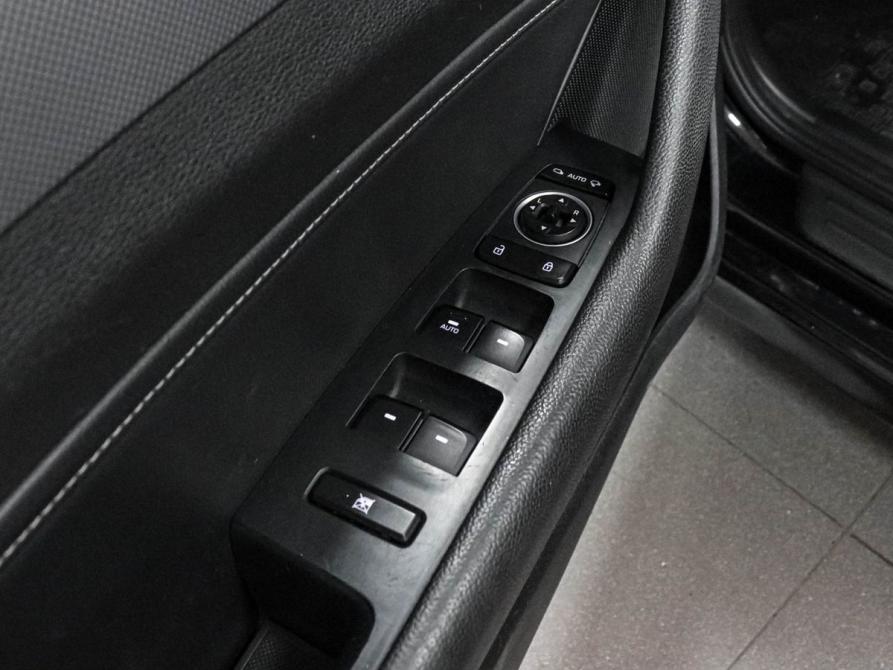 Hyundai Sonata VII (LF) Рестайлинг Минеральные Воды  - изображение 18