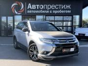 Mitsubishi Outlander III Рестайлинг 2 Волгоград  - изображение 6