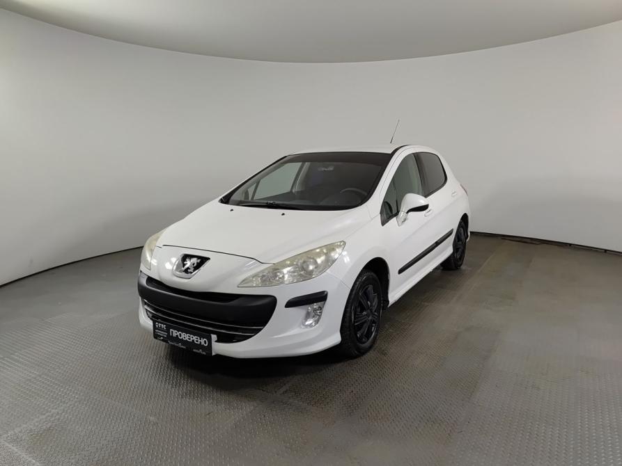 Peugeot 308 I Уфа  - изображение 1