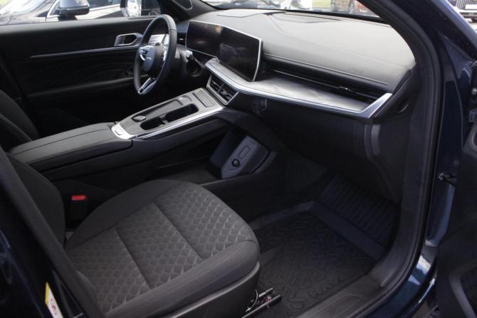 Haval F7 II с пробегом 2025 года, цена 2 595 000 рублей, 9166 км, внедорожник, Автокод Объявления