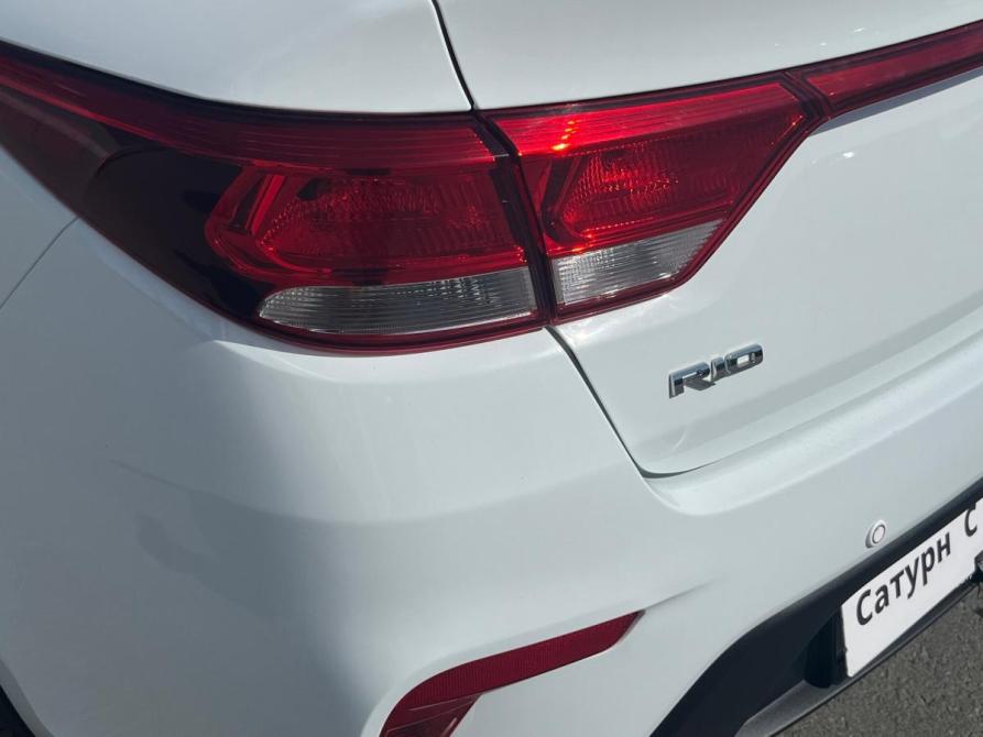 Kia Rio IV Курган  - изображение 15