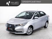 Changan Alsvin Казань  - изображение 18
