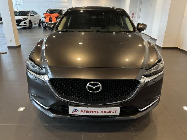 Mazda 6 III (GJ) Рестайлинг 2 с пробегом 2021 года, цена 2 920 000 рублей, 85009 км, седан, Автокод Объявления