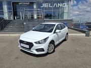 Hyundai Solaris II Саратов  - изображение 16