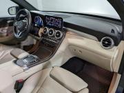 Mercedes-Benz GLC Coupe I (C253) Рестайлинг Химки  - изображение 52