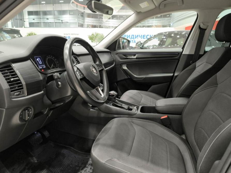 Skoda Kodiaq I Казань  - изображение 20