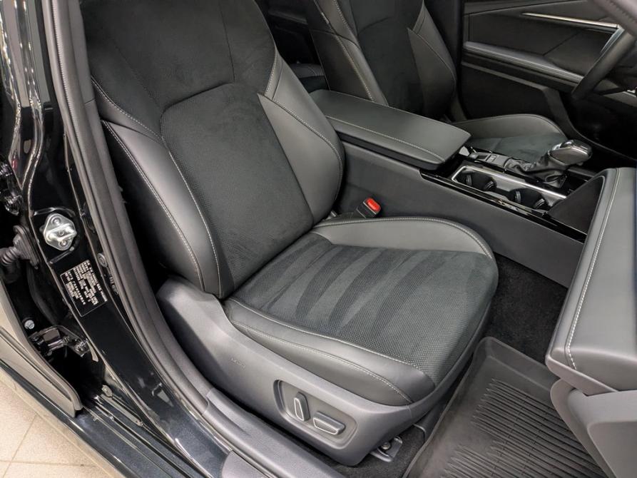 Toyota Camry IX (XV80) China Market Москва  - изображение 19