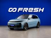 Li Auto (Lixiang) L7 I Москва  - изображение 29
