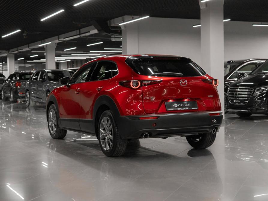 Mazda CX-30 I Москва  - изображение 4
