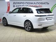 Li Auto (Lixiang) L7 I Рестайлинг Москва  - изображение 33