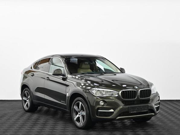BMW X6 II (F16) с пробегом 2015 года, цена 3 049 000 рублей, 156000 км, внедорожник, Автокод Объявления